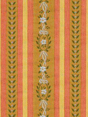 RONA STRIPE | NUGGET - Upholstery - Fabric