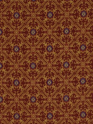 KING LOUIE | AGED BRICK - Upholstery - Fabric