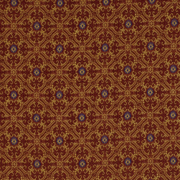 KING LOUIE | AGED BRICK - Upholstery - Fabric