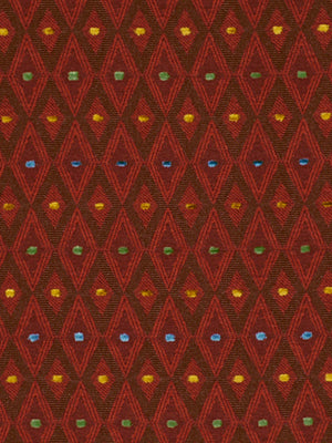 ROYAL JESTER | AGED BRICK