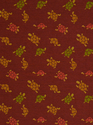 LITTLE TURTLES | MERLOT