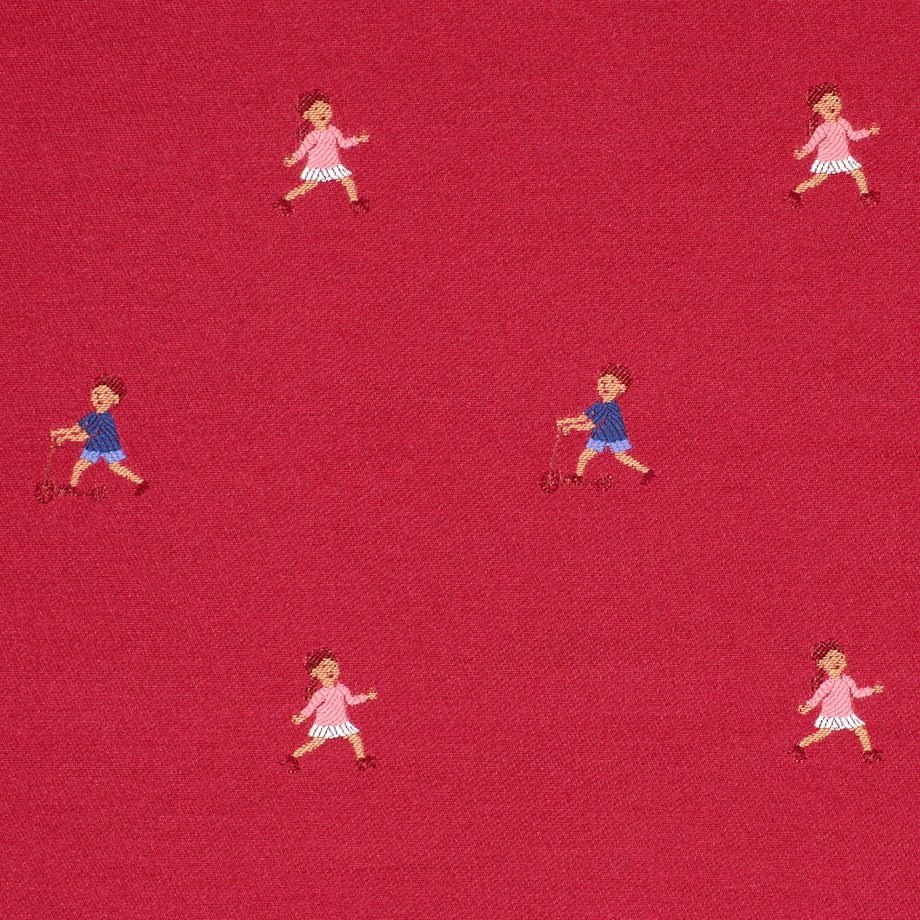 KIDS FUN | FLAME - Upholstery - Fabric