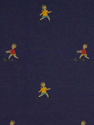 KIDS FUN | DENIM
