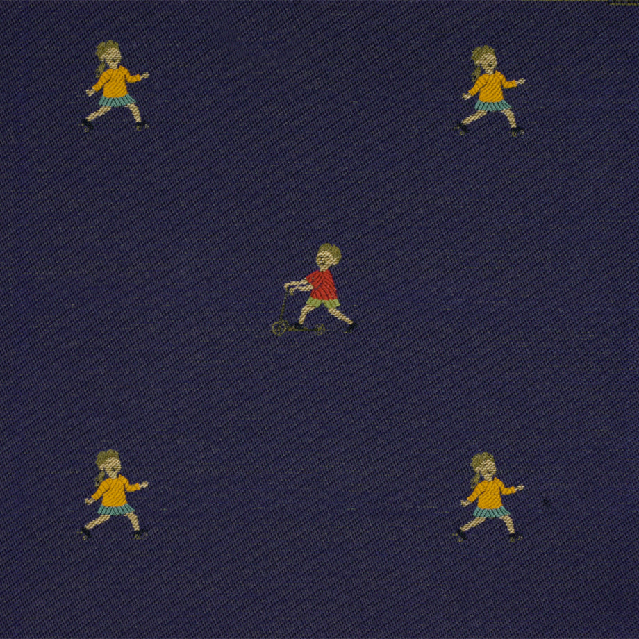 KIDS FUN | DENIM