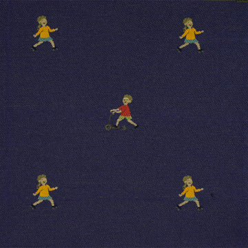 KIDS FUN | DENIM