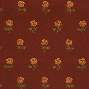 SINGLE ROSE | SUN DRIED