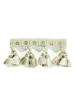 Berget | Celadon - Trim