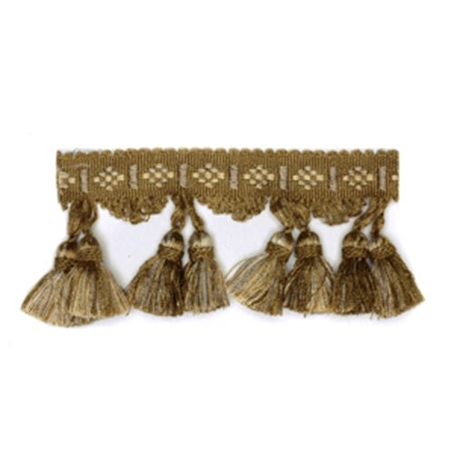 Berget | Antique - Trim