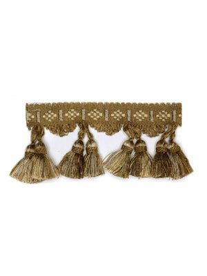 Berget | Antique - Trim