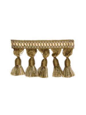Johnny | Antique - Trim