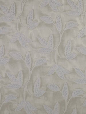 AVONDALE | FRENCH VANILLA - Drapery - Fabric