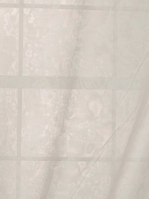 JERMAINE | FRENCH VANILLA - Drapery - Fabric
