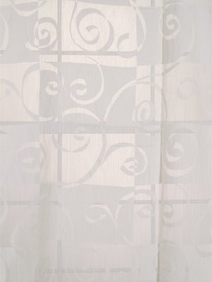 DUARTE | NATURAL - Drapery - Fabric