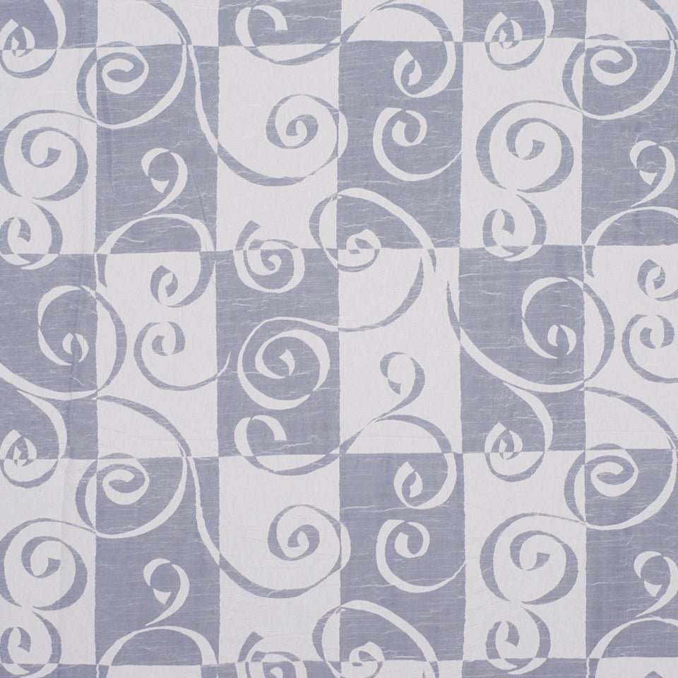 DUARTE | NATURAL - Drapery - Fabric