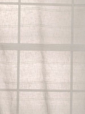 MARY ALICE | FLAX - Drapery - Fabric