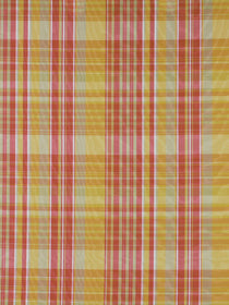 Double Plaid | Mango Butter