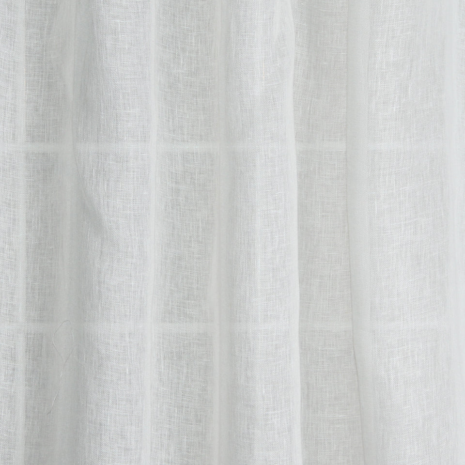 LOVELY LINEN | BLEACHED