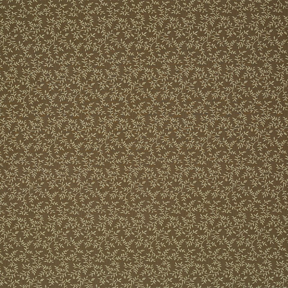 CLINGING VINES | GOLDEN PECAN - Upholstery - Fabric