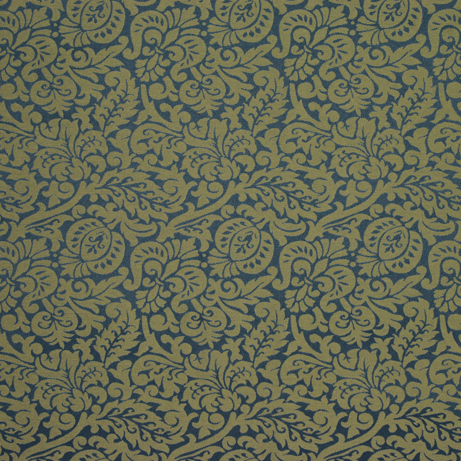 MADISON DAMASK | LAGOON
