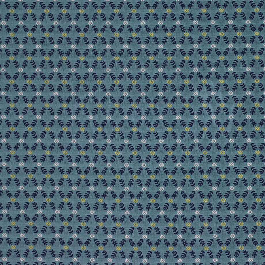 LISBETH FLORAL | LAGOON
