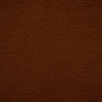 SATIN LUSTRE | CHOCOLATE - Drapery - Fabric