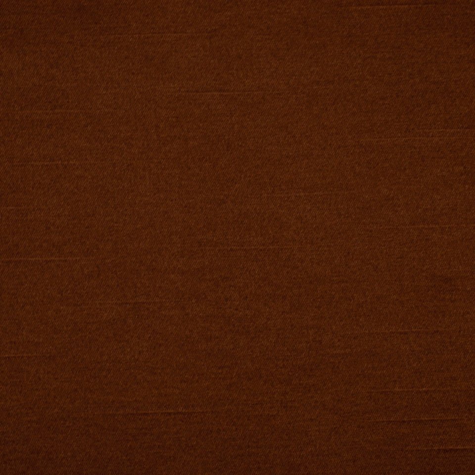 SATIN LUSTRE | CHOCOLATE - Drapery - Fabric