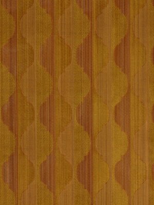 PALILA | SAFFRON - Drapery - Fabric