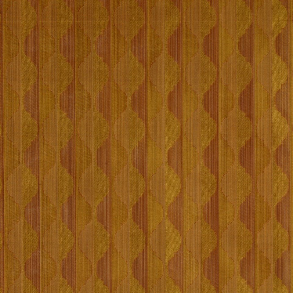 PALILA | SAFFRON - Drapery - Fabric