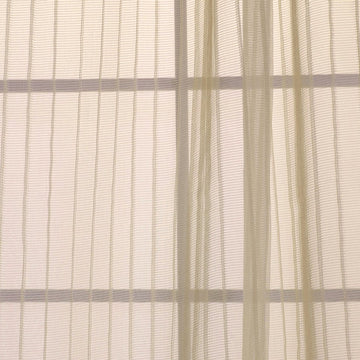 TIRA VIRTE | PUMICE - Drapery - Fabric