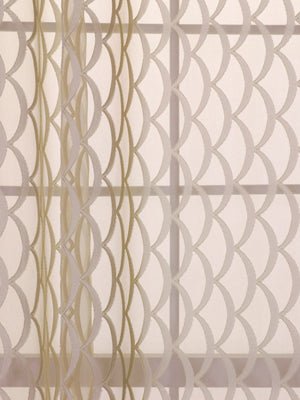 VAREK | DAWN - Drapery - Fabric