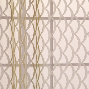 VAREK | DAWN - Drapery - Fabric