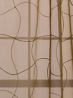SWALEKEEP | LINEN - Drapery - Fabric