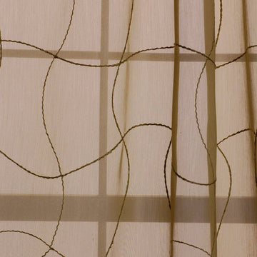 SWALEKEEP | LINEN - Drapery - Fabric
