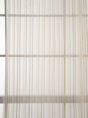 Idalain | Mocha - Drapery - Fabric