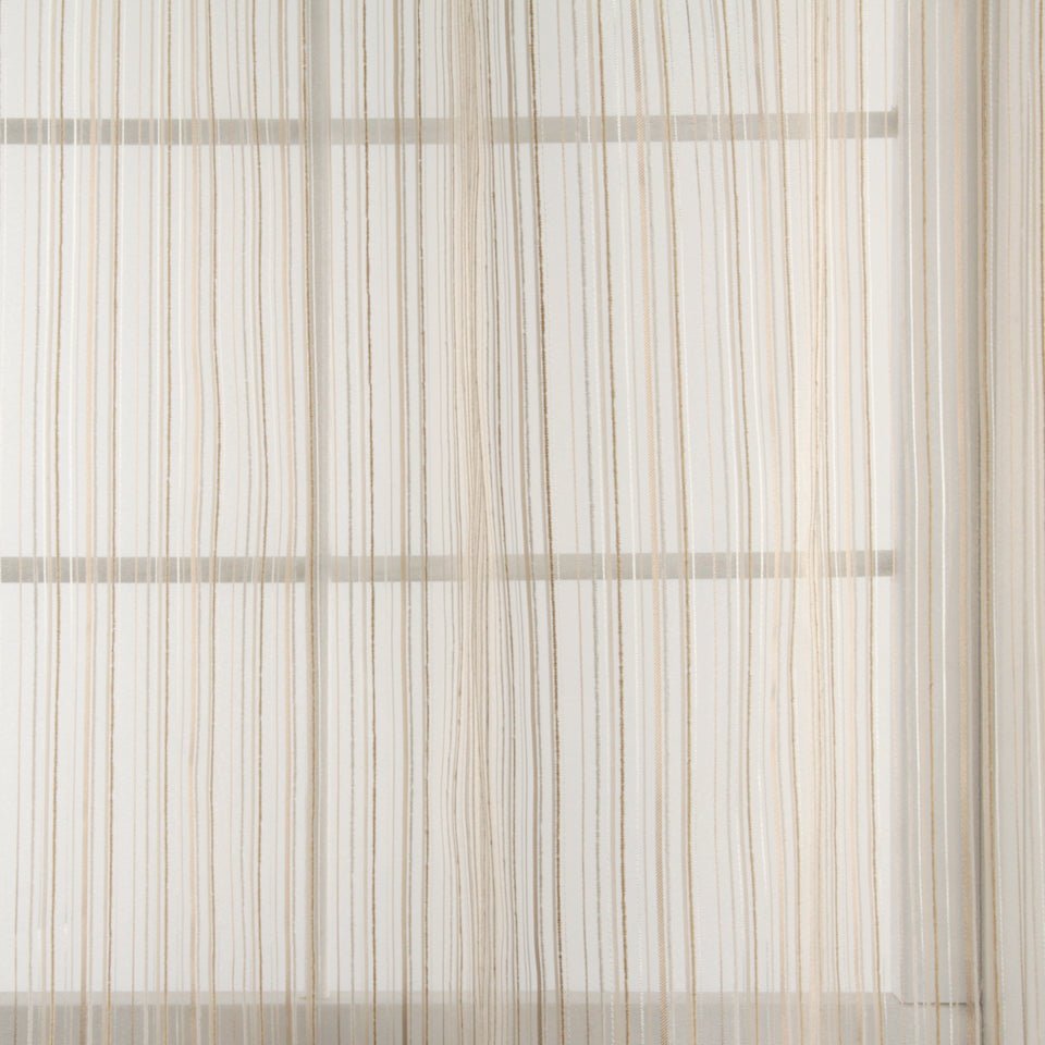 Idalain | Mocha - Drapery - Fabric