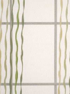 ANDRADE | SEAGREEN - Drapery - Fabric