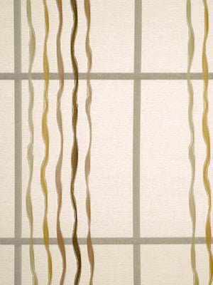 ANDRADE | SPICE - Drapery - Fabric