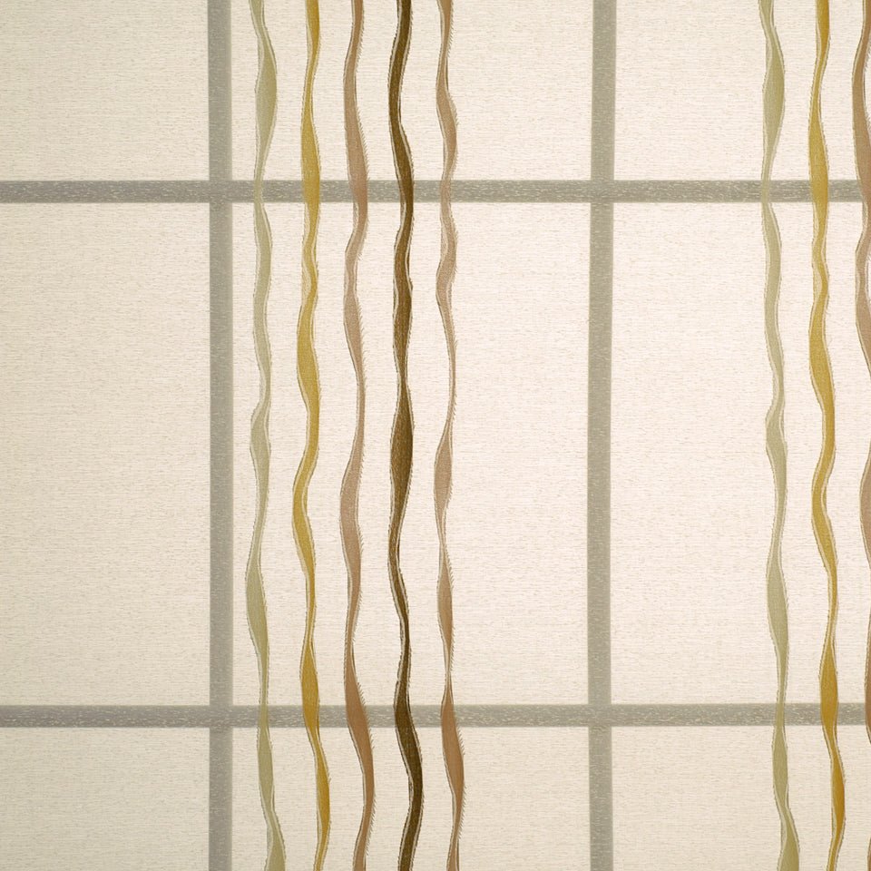 ANDRADE | SPICE - Drapery - Fabric