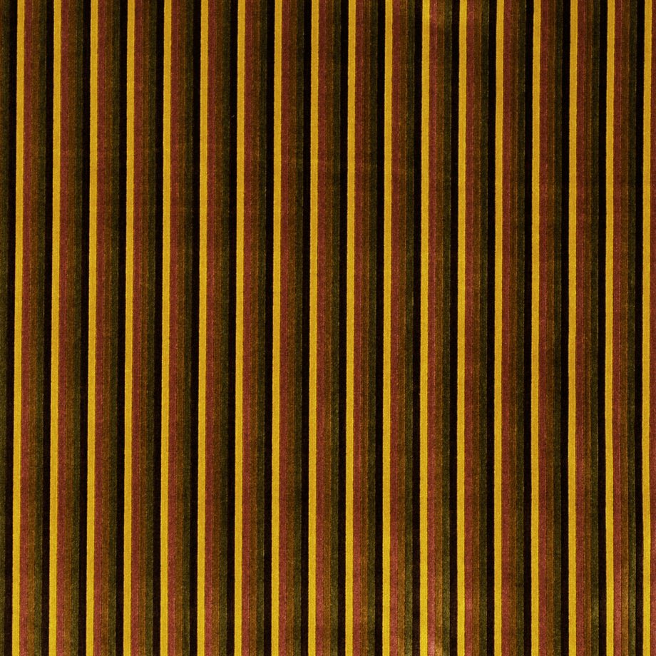 GULZAR | NUTMEG - Upholstery - Fabric
