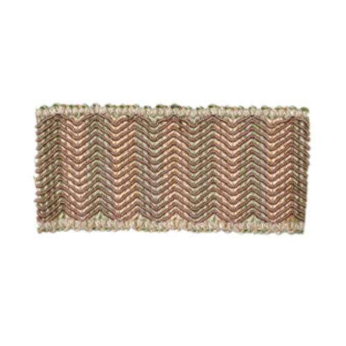 Venezia Braid | Shell