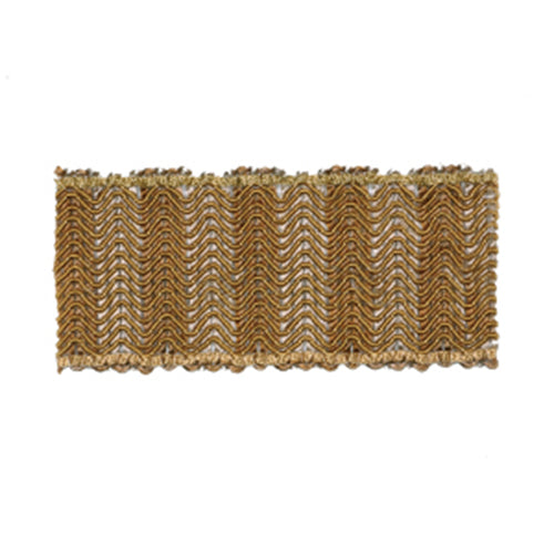 Venezia Braid | Gilded