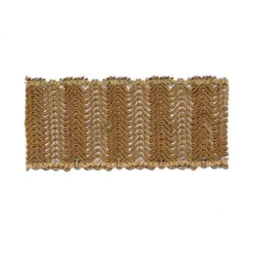 Venezia Braid | Gilded - Trim