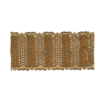 Venezia Braid | Gilded - Trim