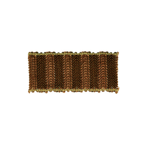 Venezia Braid | Bronze