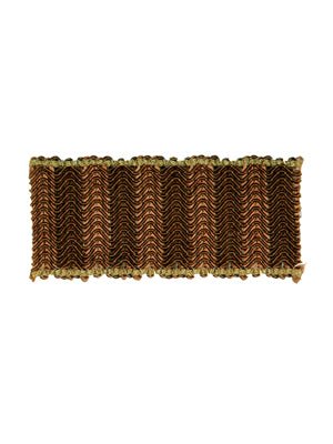 Venezia Braid | Bronze - Trim
