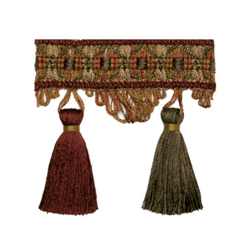 Venezia Tassel | Tapestry