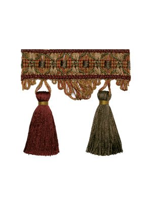 Venezia Tassel | Tapestry - Trim