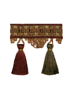 Venezia Tassel | Tapestry