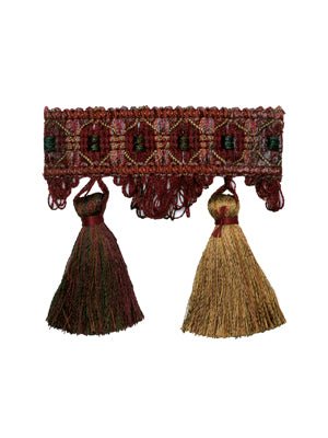 Venezia Tassel | Masquerade - Trim
