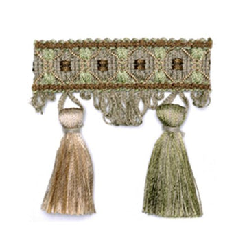 Venezia Tassel | Palazzo - Trim